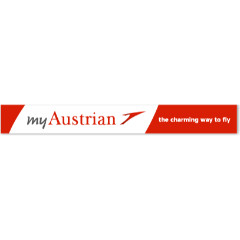 Austrian Airlines Discount Codes