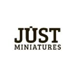 Just Miniatures Discount Codes