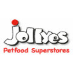 Jollyes Discount Codes