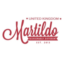 Martildo Fashion Discount Codes