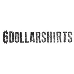 6 Dollar Shirts Discount Codes