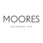 Moores Coleraine Discount Codes