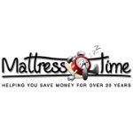 Mattress Time Discount Codes