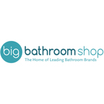 Big Bathroom Shop Discount Codes