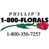 1-800-FLORALS Discount Codes