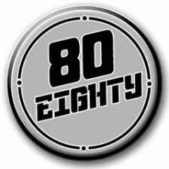 80Eighty Discount Codes