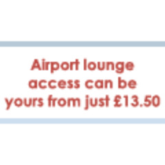 Lounge Pass Discount Codes