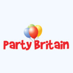 Party Britain Discount Codes