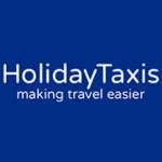 Holiday Taxis Discount Codes