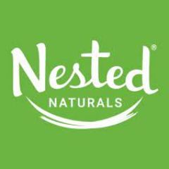 Nested Naturals Discount Codes