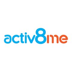 Activ 8 Me Discount Codes