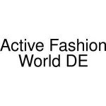 ActiveFashionWorld Discount Codes