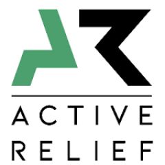 Active Relief Naturals Discount Codes