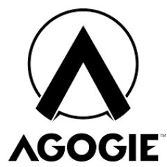 AGOGIE Discount Codes