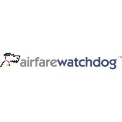 Air Fare Watch Dog Discount Codes