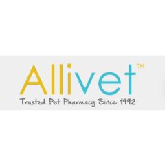 Allivet Discount Codes