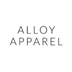 Alloy Apparel Discount Codes