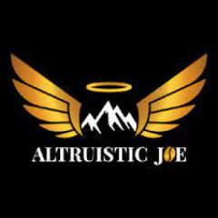 Altruistic Joe Discount Codes