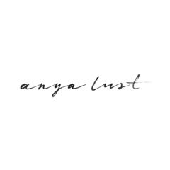 Anya Lust Discount Codes