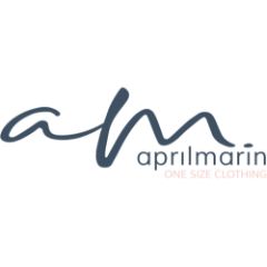 April Marin Discount Codes