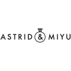 Astrid & Miyu Discount Codes