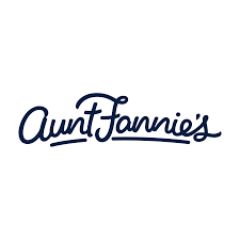 Aunt Fannie's Discount Codes