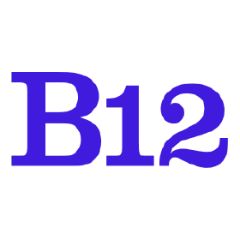 B12 Discount Codes