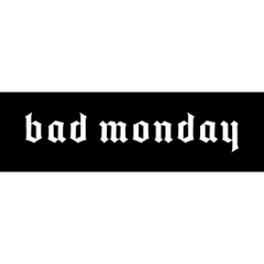 Bad Monday Discount Codes