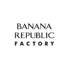 Banana Republic Factory Discount Codes