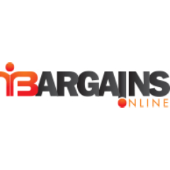 Bargains Online Discount Codes