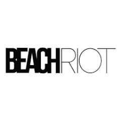 Beach Riot Discount Codes