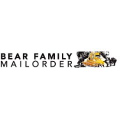 Bear Family Records Discount Codes