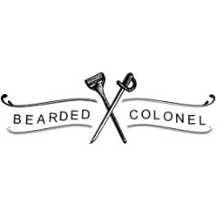The Bearded Colonel Discount Codes