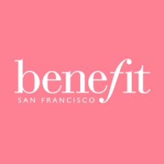 Benefit Cosmetics  Discount Codes