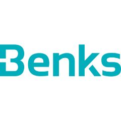 Benks Discount Codes