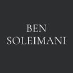 Ben Soleimani Discount Codes