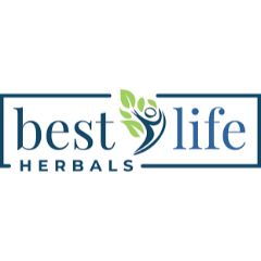 Best Life Herbals Discount Codes