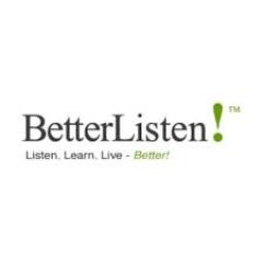 BetterListen! Discount Codes