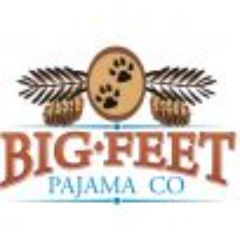 Big Feet Pajama Co Discount Codes