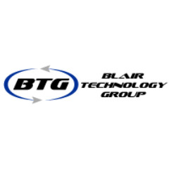Blair Technology Group Discount Codes