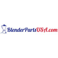 Blender Parts USA Discount Codes