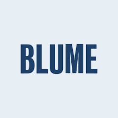 Blume Discount Codes