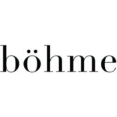 Bohme Discount Codes