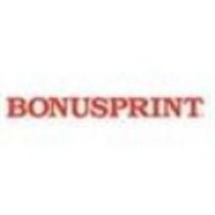 Bonusprint Discount Codes