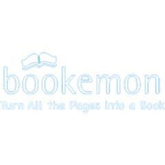 Bookemon Discount Codes