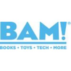 Books A Million Discount Codes