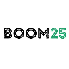 Boom 25 Discount Codes