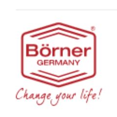 Borner Discount Codes