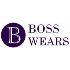 Bosswears Discount Codes