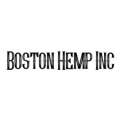 Boston Hemp Inc Discount Codes
